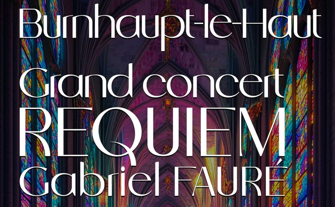 concert burnhaupt