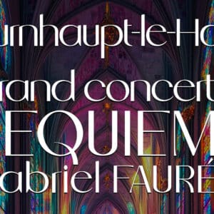 concert burnhaupt