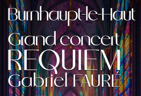 concert burnhaupt